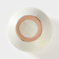 Горшочек для запекания керамический «Шебби», 200 мл, d=8,5 Горшочек для запекания керамический «Шебби», 200 мл, d=8,5