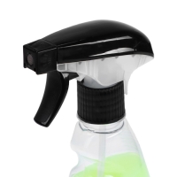 Очиститель обивки Grass Universal cleaner, триггер, 600 мл Очиститель обивки Grass Universal cleaner, триггер, 600 мл