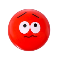 Бальзам для губ «Смайлики», микс цветов и ароматов Бальзам для губ «Смайлики», микс цветов и ароматов