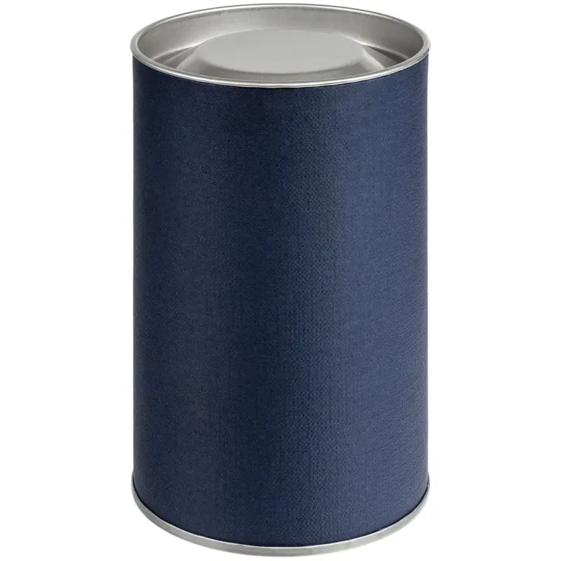 Тубус TeaParty, ver. 2, синий Тубус TeaParty, ver. 2, синий