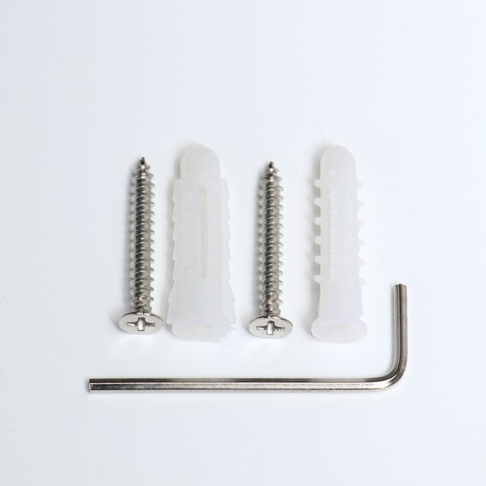 Держатель для полотенец с тремя поворотными панелями Accoona A121-3, цвет хром Держатель для полотенец с тремя поворотными панелями Accoona A121-3, цвет хром