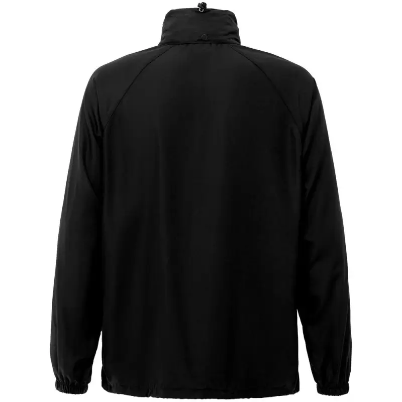 Куртка Kivach Air, черная, размер XL