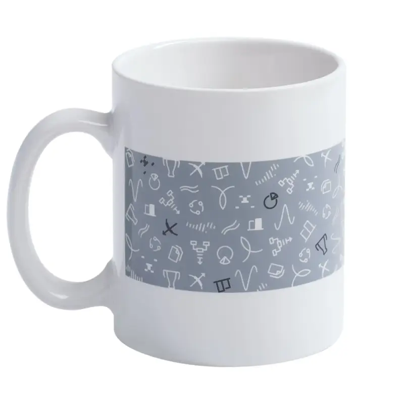 Кружка «Бизнес-зодиак. Близнецы» Кружка «Бизнес-зодиак. Близнецы»