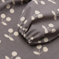 Платье детское с воротником KAFTAN р.32 (110-116 см)