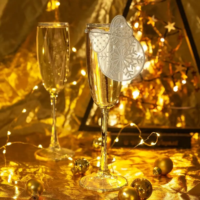 Набор Sparkle, с подвеской &laquo;Снежинка&raquo;