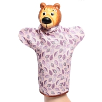 Кукольный театр &laquo;Колобок&raquo;