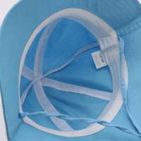 Панама детская KAFTAN р.50 голубой Панама детская KAFTAN р.50 голубой