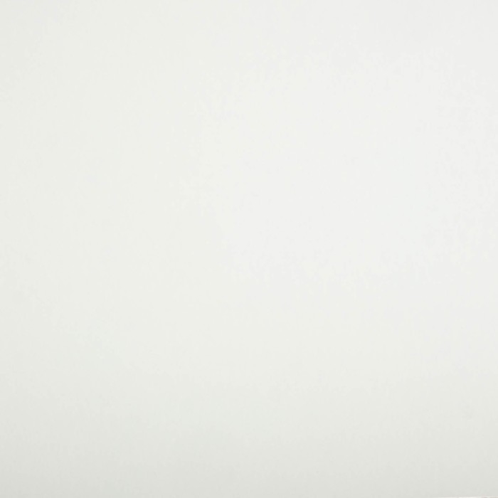 Кухонный фартук Белый 1011, МДФ, 3050х600х4