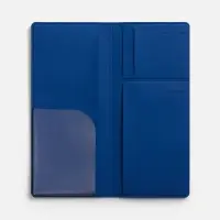 Дорожный органайзер Dorset, светло-синий