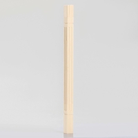 Балясина сорт А 50х50х900мм №29 Балясина сорт А 50х50х900мм №29