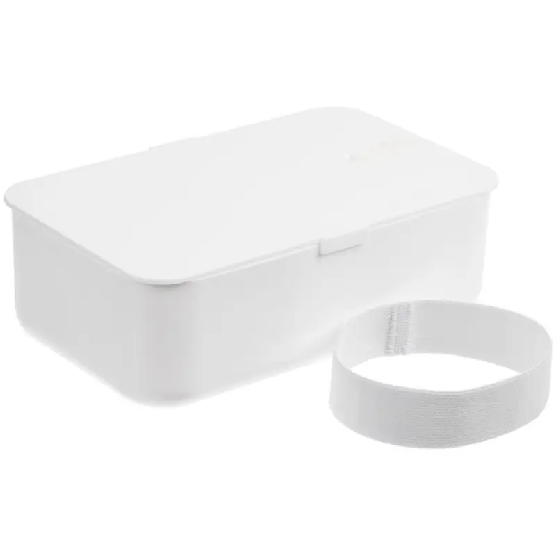 Ланчбокс Lunch Hour, белый