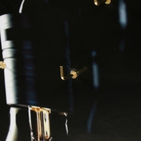 Ключница открытая "Лампочка. Лофт" 5 крючков, 23х32 см Ключница открытая "Лампочка. Лофт" 5 крючков, 23х32 см