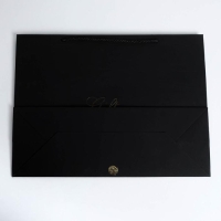 Пакет подарочный, упаковка, &laquo;Gift for you&raquo;, 40 х 31 х 14 см