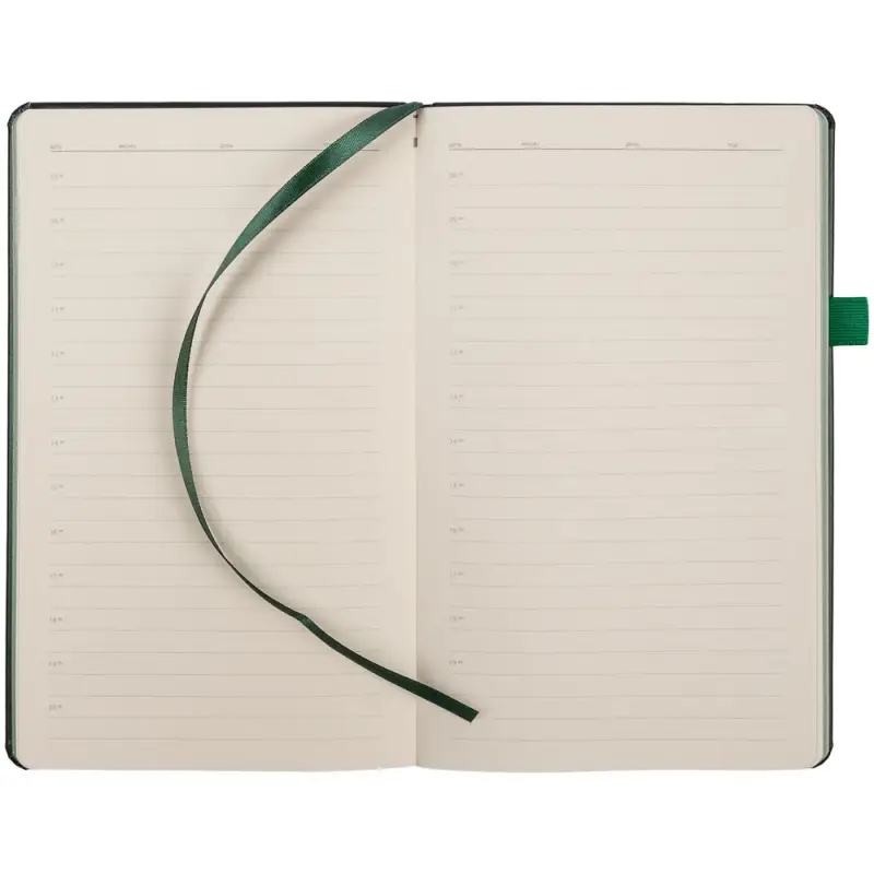 Набор Velours Bag, черный с зеленым Набор Velours Bag, черный с зеленым