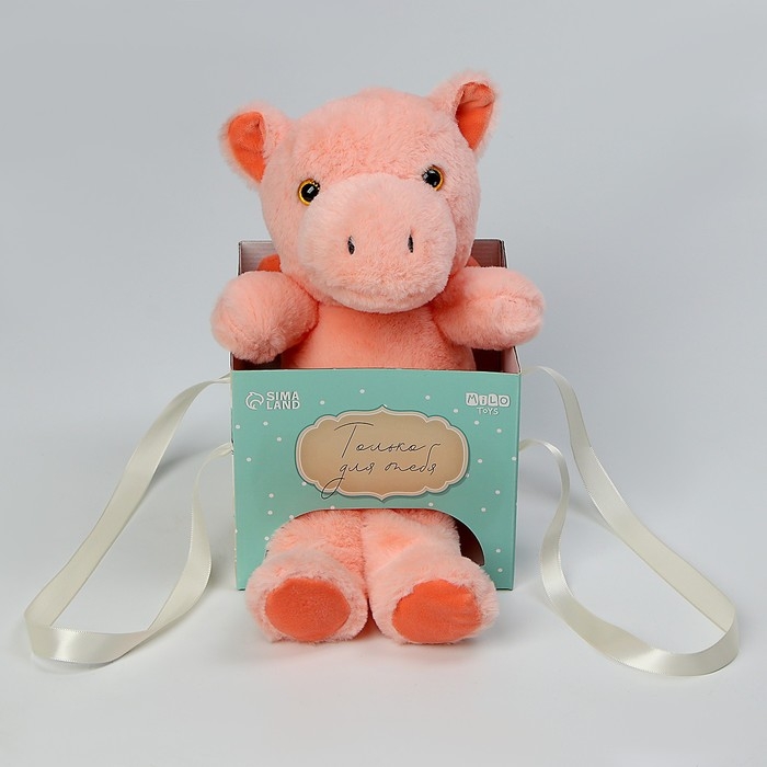 Мягкая игрушка «Дракон», МИКС Мягкая игрушка «Дракон», МИКС