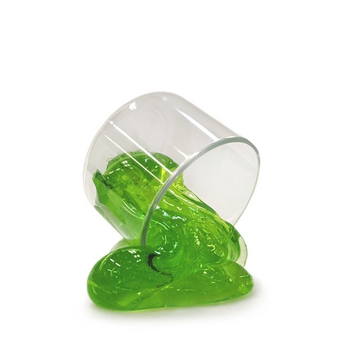 Слайм, 120 г, МИКС Слайм, 120 г, МИКС