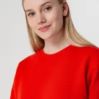 Свитшот Toima Heavy 2.0, красный, размер 4XL