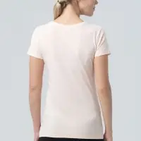 Футболка женская Martin Women розовая, размер L