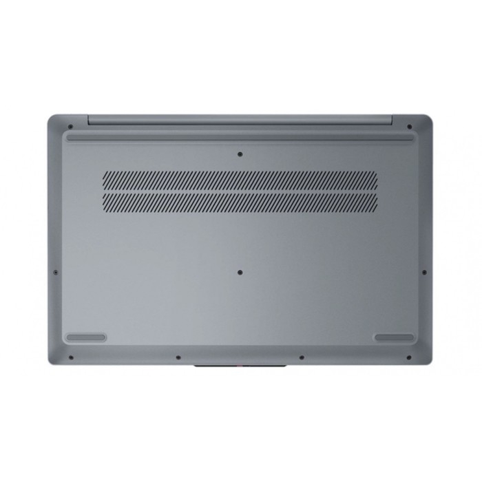 Ноутбук Lenovo IdeaPad 3 Slim 15IAN8,15.6 Ноутбук Lenovo IdeaPad 3 Slim 15IAN8,15.6", Intel N100,8 Гб,SSD 128 Гб,Intel UHD,серый