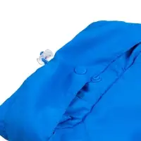 Куртка Kivach Air, синяя, размер S