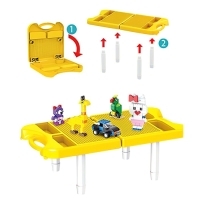 Конструктор &laquo;Чемоданчик творчества&raquo;, 460 деталей