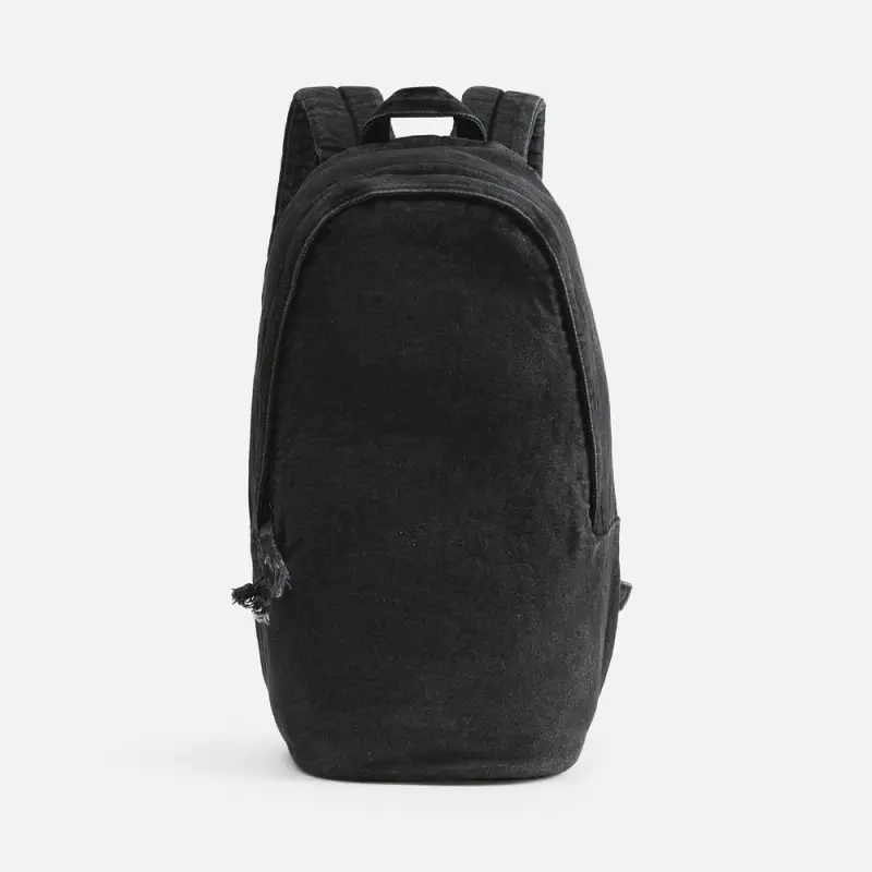 Рюкзак B6, черный Рюкзак B6, черный