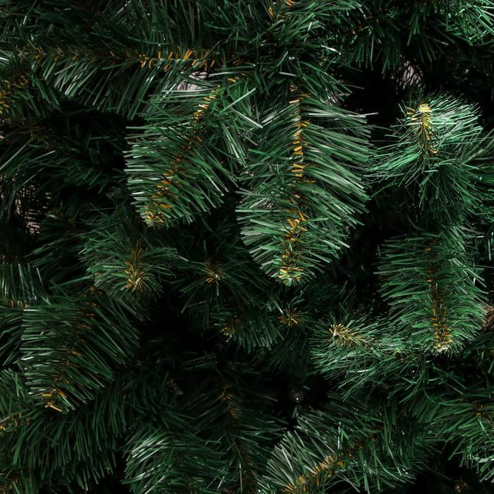 Ёлка искусственная Ёлка искусственная "Байкальская" 210 см