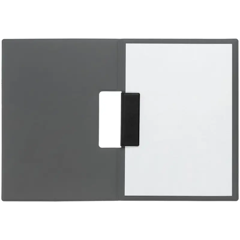 Папка-планшет Devon, черная