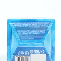 Набор: печенье с предсказанием, шоколад и бумажка для исполнения желаний &laquo;Дед Мороз&raquo;