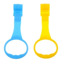 Манеж детский &laquo;Серый&raquo;, 150х150х68 см