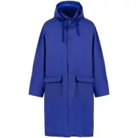 Дождевик RainDrop, ярко-синий, размер XL/XXL