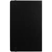 Ежедневник Classic, недатированный, черный Ежедневник Classic, недатированный, черный