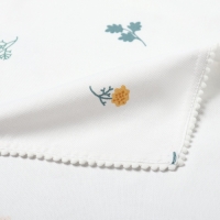 Дорожка Этель "Полевые цветочки" 40х146см, рогожка 176 г/м2, 100% хл Дорожка Этель "Полевые цветочки" 40х146см, рогожка 176 г/м2, 100% хл