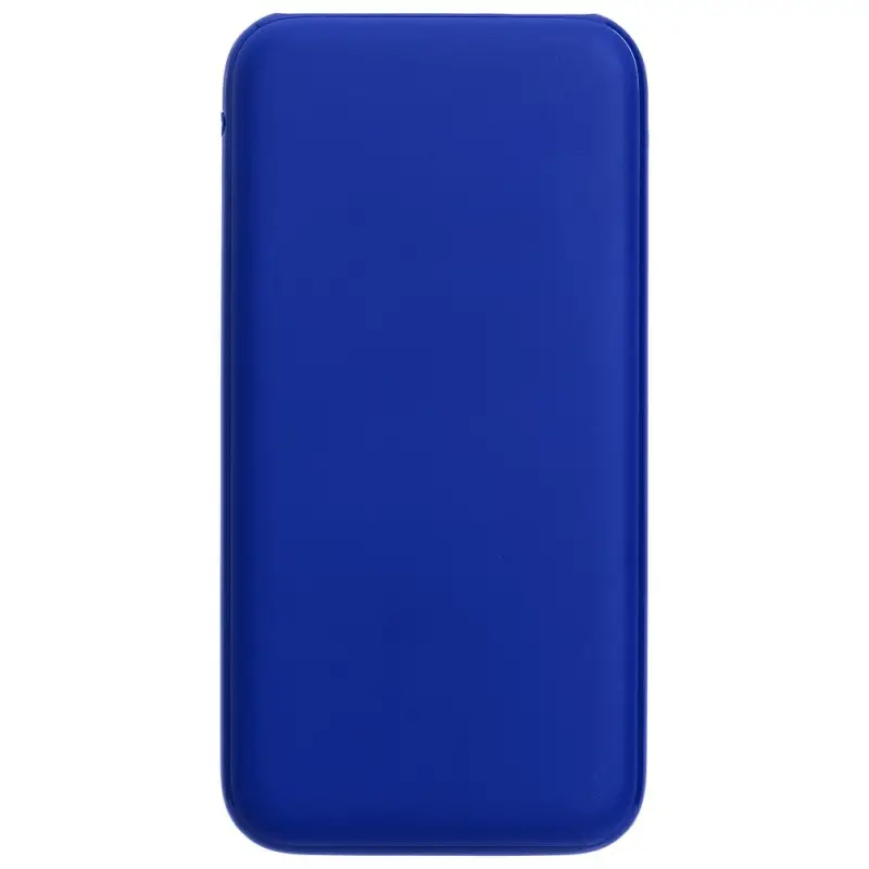 Аккумулятор Uniscend All Day Type-C 10000 мAч, синий Аккумулятор Uniscend All Day Type-C 10000 мAч, синий