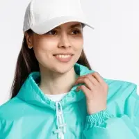 Дождевик Rainman Zip, бирюзовый (тиффани), размер L