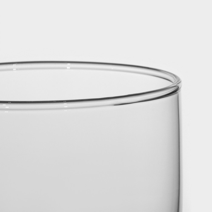 Бокал для пива стеклянный Pub, 580 мл Бокал для пива стеклянный Pub, 580 мл