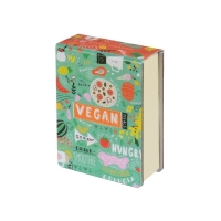 Блокнот А7, 250 листов на клею SMART JOURNAL, твёрдая обложка, МИКС Блокнот А7, 250 листов на клею SMART JOURNAL, твёрдая обложка, МИКС