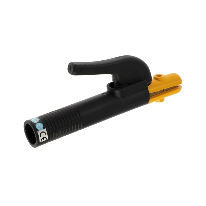 Электрододержатель WELDESTAR CONFORT 200, 200 А, кабель 35 мм, 1.5 - 5 мм Электрододержатель WELDESTAR CONFORT 200, 200 А, кабель 35 мм, 1.5 - 5 мм