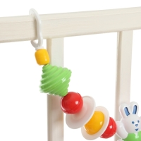 Растяжка на коляску/кроватку «Русское поле», цвет МИКС, Аэлита Растяжка на коляску/кроватку «Русское поле», цвет МИКС, Аэлита