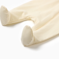 Комбинезон детский MINAKU, цвет айвори, рост 68-74 см Комбинезон детский MINAKU, цвет айвори, рост 68-74 см