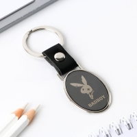 Брелок для ключей &laquo;Bad boy&raquo;, 9 х 3.2 см.