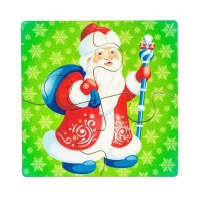 Пазл «Новогодние герои» Пазл «Новогодние герои»