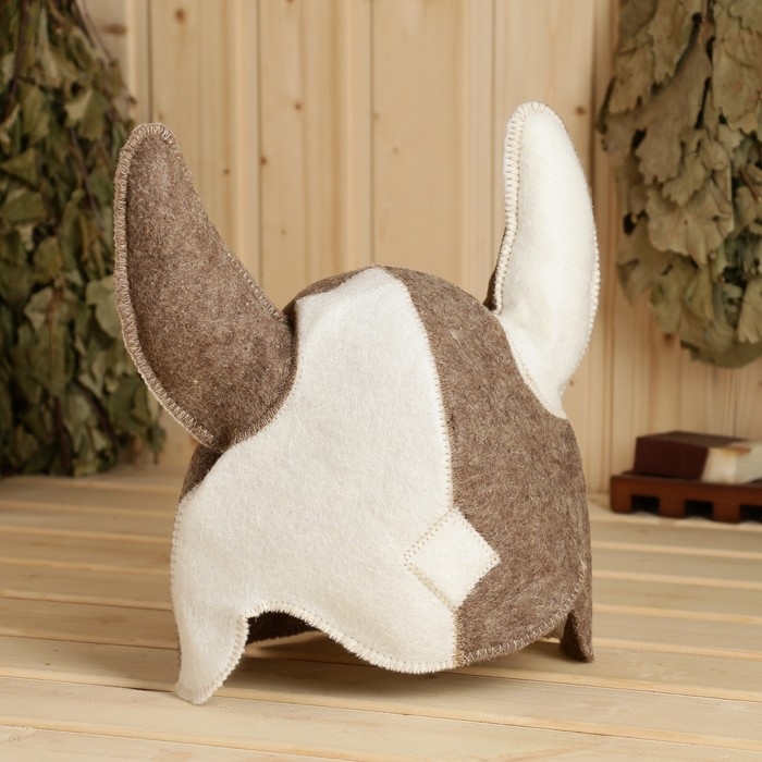 Шапка для бани Шапка для бани "Викинг"