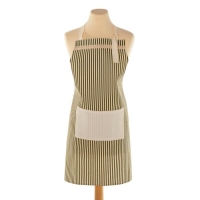 Фартук Доляна &laquo;Эко&raquo; 60*67&plusmn;2 см, 100% п/э