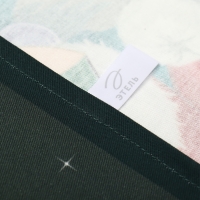 Набор подарочный Этель "Счастливого года": полотенце 40х70 см., форма для выпекания, прихватка