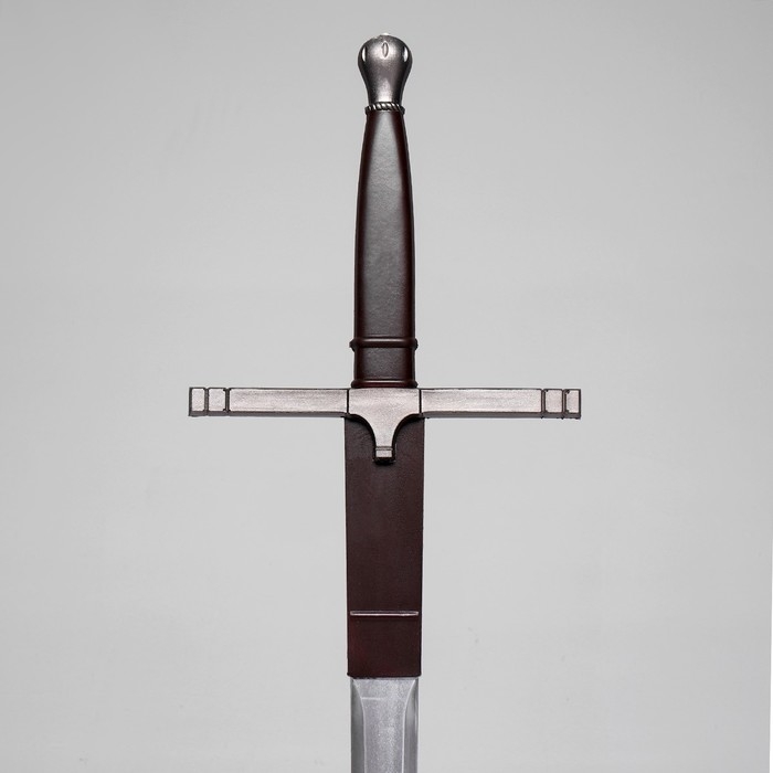 Сувенирное оружие "Меч рыцарский", 110см, пенополистирол