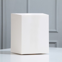 Ваза для цветов &laquo;Love&raquo;, 19,5 х 15 см.