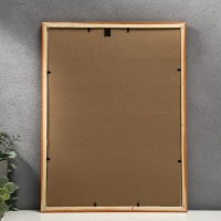 Фоторамка сосна клен 1/4 30х40 см МИКС Фоторамка сосна клен 1/4 30х40 см МИКС