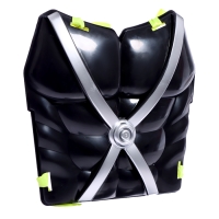 Набор ниндзя «Храбрый победитель», 7 предметов Набор ниндзя «Храбрый победитель», 7 предметов