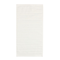 Полотенце махровое Этель "Waves" молочный, 70х130 см,100% хлопок, 460гр/м2